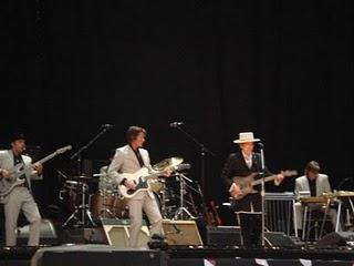 Bob Dylan - Azkena (Vitoria) - 26/06/2010