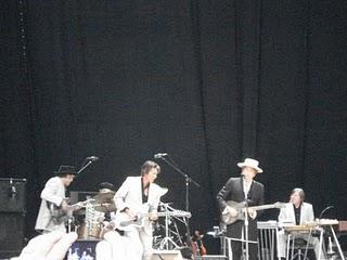 Bob Dylan - Azkena (Vitoria) - 26/06/2010