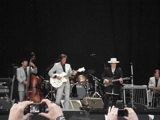 Bob Dylan - Azkena (Vitoria) - 26/06/2010