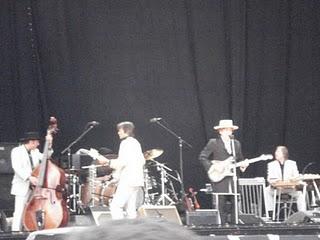 Bob Dylan - Azkena (Vitoria) - 26/06/2010