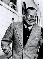 Ernest... siempre Hemingway