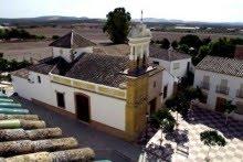 Aguadulce (Sevilla) y las huertas Aguadulce (Sevilla) y las huertas