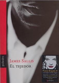 El Tejedor El Tejedor