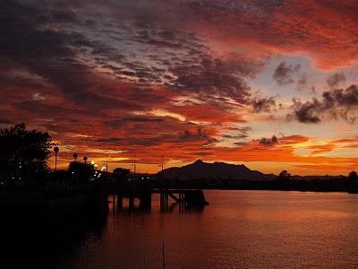 Kuching, la ciudad del gato