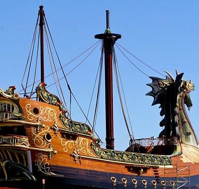 Trailer: Las Crónicas de Narnia: La Travesía del Viajero Del Alba (The Chronicles of Narnia: The Voyage of the Dawn Treader) Trailer: Las Crónicas de Narnia: La Travesía del Viajero Del Alba (The Chronicles of Narnia: The Voyage of the Dawn Treader)