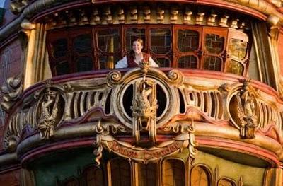 Trailer: Las Crónicas de Narnia: La Travesía del Viajero Del Alba (The Chronicles of Narnia: The Voyage of the Dawn Treader) Trailer: Las Crónicas de Narnia: La Travesía del Viajero Del Alba (The Chronicles of Narnia: The Voyage of the Dawn Treader)