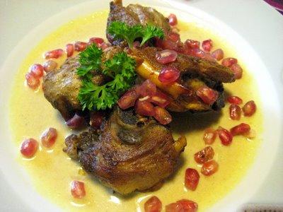 Segundo plato Segundo plato