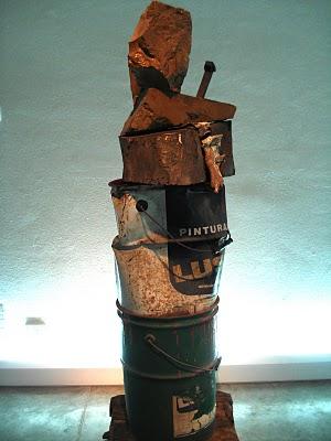 ¿Es imprescindible evitar la crítica para sobrevivir como crítico de arte? ¿Es imprescindible evitar la crítica para sobrevivir como crítico de arte?