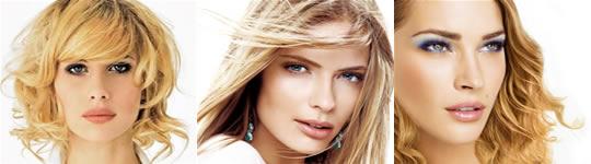 cabello rubio fotos Cabello rubio