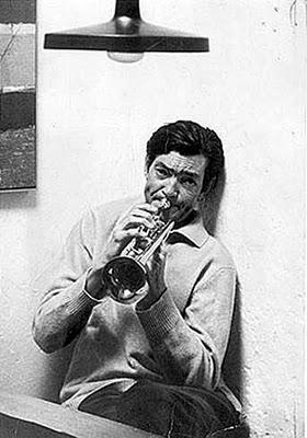 Luis Armstrong y los cronopios de Cortázar. Luis Armstrong y los cronopios de Cortázar.