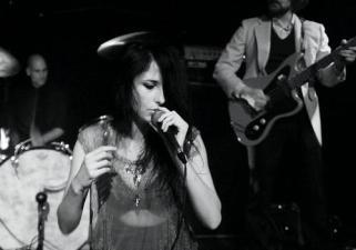 TAMARYN | Shoegaze con Espíritu TAMARYN | Shoegaze con Espíritu