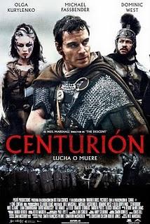 HUC(3): Una descafeinada película de romanos