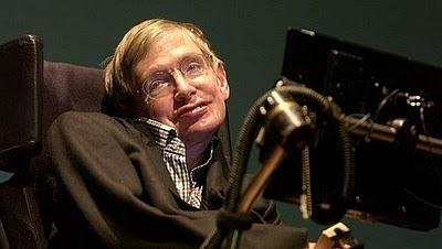 Stephen Hawking: El Principio del Tiempo (3 de 4)