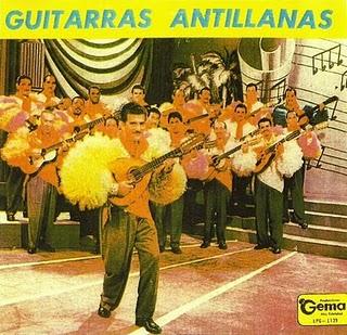 Miguel Ojeda - Guitarras Antillanas Miguel Ojeda - Guitarras Antillanas
