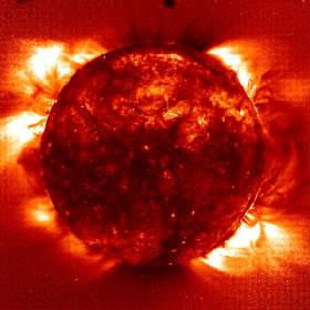 Todo apunta al 2012... Todo apunta al 2012...