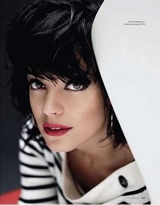 Miss Inspiration: Lily Allen!