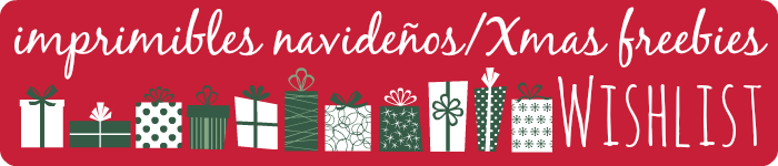 Descargable navideño I