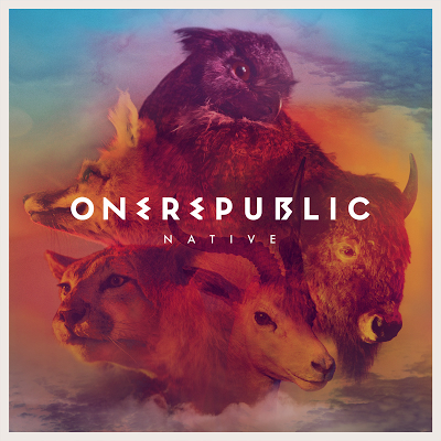 OneRepublic: I lived OneRepublic: I lived