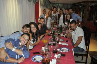 Ven a celebrar tus fiestas y cenas de navidad a el Restaurante Tehran de la mano de Pasionata Deco.-2 Ven a celebrar tus fiestas y cenas de navidad a el Restaurante Tehran de la mano de Pasionata Deco.-2