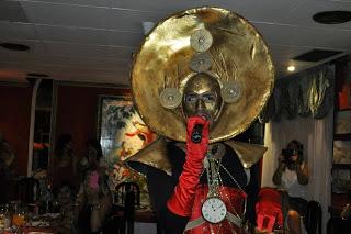 Ven a celebrar tus fiestas y cenas de navidad a el Restaurante Tehran de la mano de Pasionata Deco.-2 Ven a celebrar tus fiestas y cenas de navidad a el Restaurante Tehran de la mano de Pasionata Deco.-2