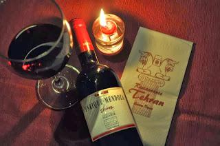 Ven a celebrar tus fiestas y cenas de navidad a el Restaurante Tehran de la mano de Pasionata Deco.-2 Ven a celebrar tus fiestas y cenas de navidad a el Restaurante Tehran de la mano de Pasionata Deco.-2