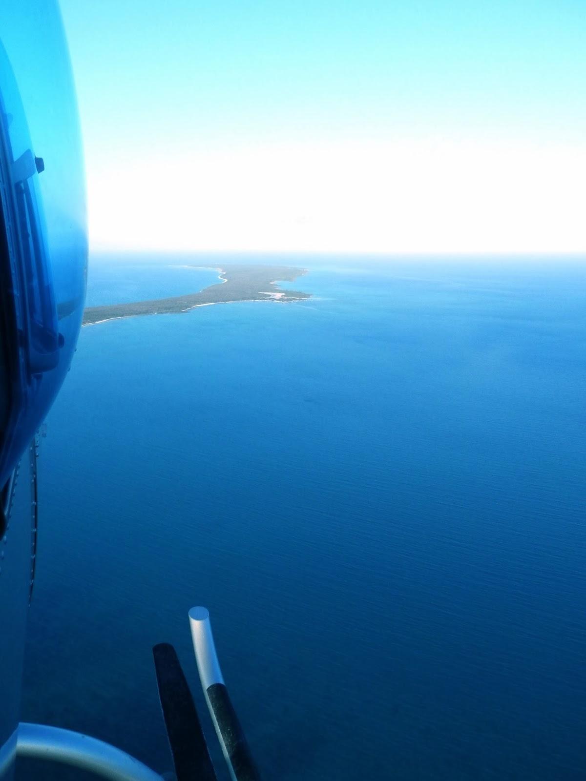 Ilha de Vamizi Ilha de Vamizi