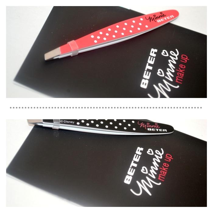 Minnie make up BETER Minnie_make_up_BETER_OBEBLOG_06