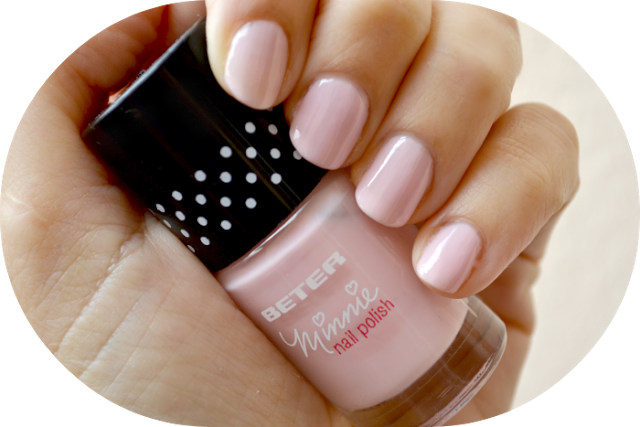 Minnie make up BETER Minnie make up BETER