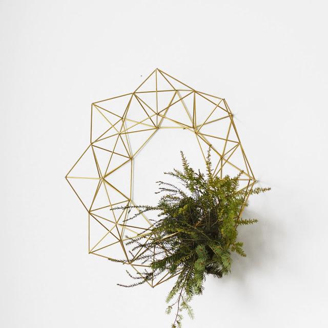 GEOMETRIC Ornaments GEOMETRIC Ornaments