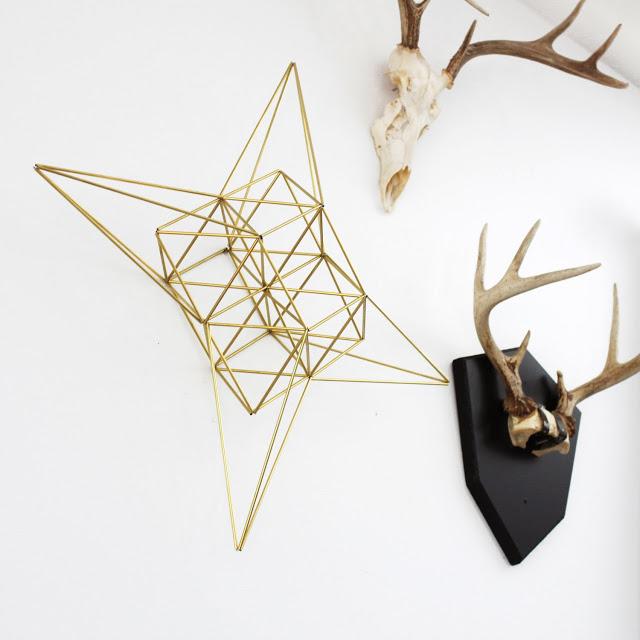 GEOMETRIC Ornaments GEOMETRIC Ornaments