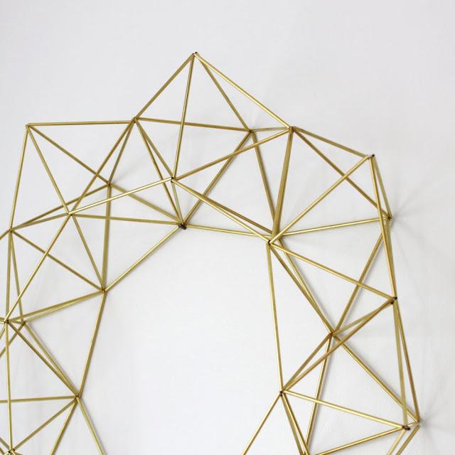 GEOMETRIC Ornaments GEOMETRIC Ornaments