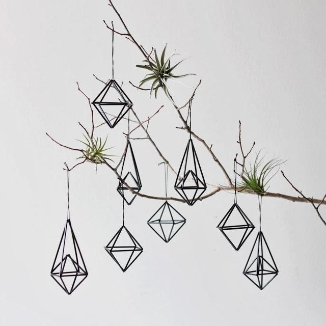 GEOMETRIC Ornaments GEOMETRIC Ornaments