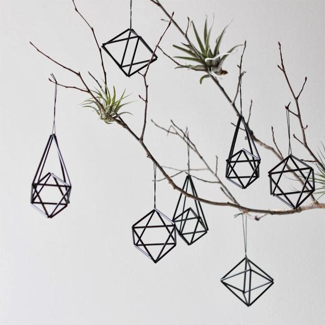 GEOMETRIC Ornaments GEOMETRIC Ornaments