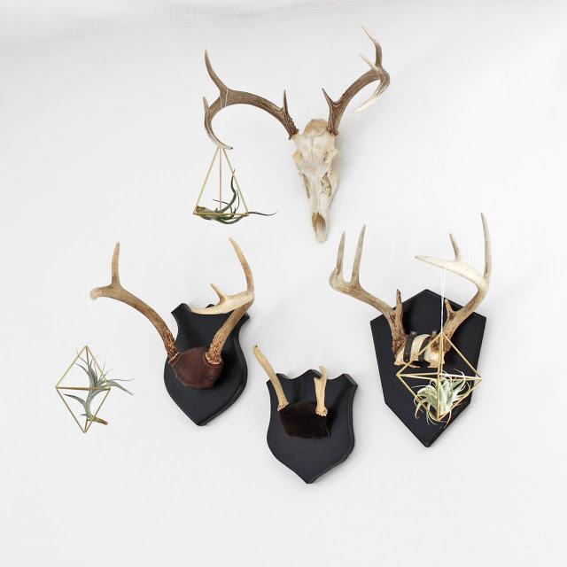 GEOMETRIC Ornaments GEOMETRIC Ornaments