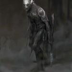 Diseños conceptuales de Kurse, Malekith y los Elfos Oscuros para Thor: El Mundo Oscuro Diseños conceptuales de Thor: El Mundo Oscuro