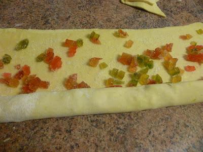 CARACOLAS al estilo de ROSANA'S BISCUITS CARACOLAS al estilo de ROSANA'S BISCUITS