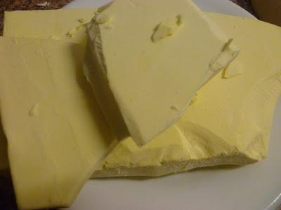 RECETA de CROISSANTS CASEROS RECETA de CROISSANTS CASEROS