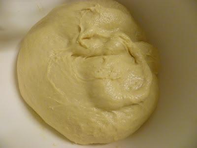 RECETA de CROISSANTS CASEROS RECETA de CROISSANTS CASEROS