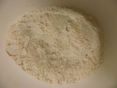 RECETA de CROISSANTS CASEROS RECETA de CROISSANTS CASEROS