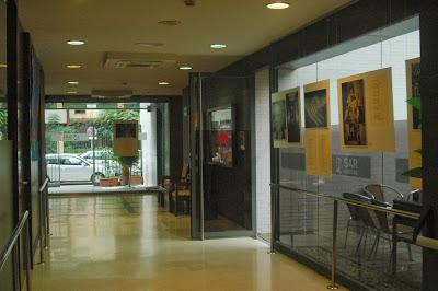 UN ACTO POETICO ESPECIAL UN ACTO POETICO ESPECIAL