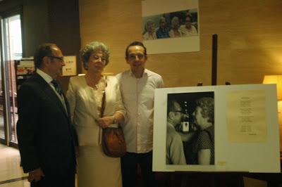 UN ACTO POETICO ESPECIAL UN ACTO POETICO ESPECIAL