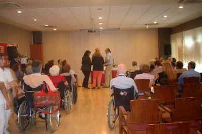 UN ACTO POETICO ESPECIAL UN ACTO POETICO ESPECIAL