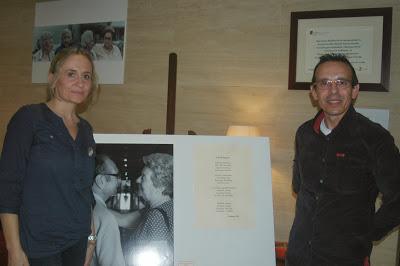 UN ACTO POETICO ESPECIAL UN ACTO POETICO ESPECIAL