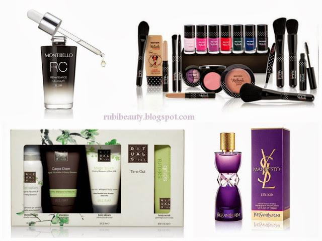 Cosmetik | Especial de Navidad. Apúntate Cosmetik | Especial de Navidad. Apúntate