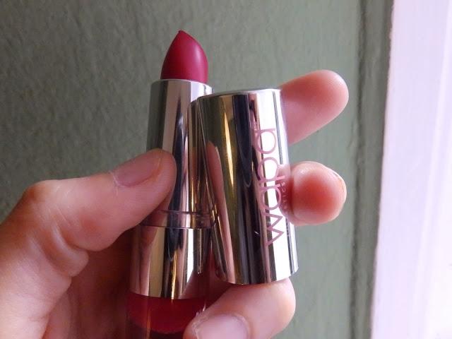 ♥ Review Wapa Cosmetics.