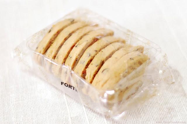 FORTNUM & MASON: el placer de un buen té FORTNUM & MASON: el placer de un buen té