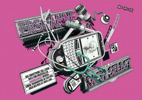 Stephan Walter: Tipografía e Ilustración stephan walter