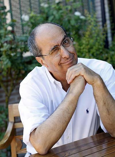 Muere Fernando Argenta 1217455201_850215_0000000000_sumario_normal