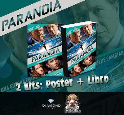 Concurso PARANOIA Concurso PARANOIA