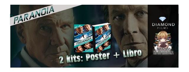 Concurso PARANOIA Concurso PARANOIA